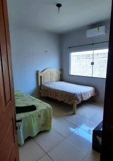 Sao Jose de Ribamar Casa | Casa por temporada perto da praia são luis araçagy