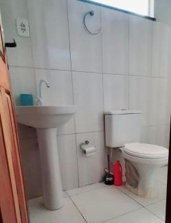 Sao Jose de Ribamar Casa | Casa por temporada perto da praia são luis araçagy