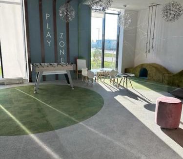 Aktau Apartamento | Апартаменты с видом на море