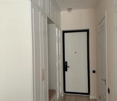 Aktau Apartamento | Апартаменты с видом на море