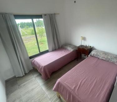 Gualeguay Casa | Los Cholos lodge