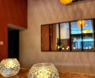 Charleroi Apartamento | Spa détente pour une nuit unique