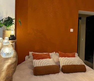 Charleroi Apartamento | Spa détente pour une nuit unique