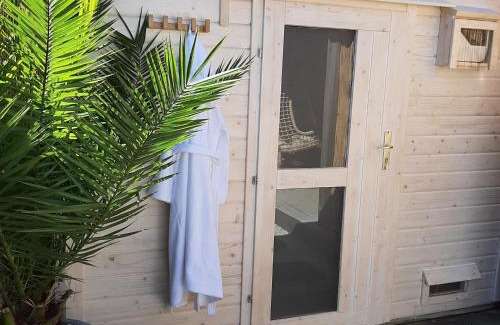 Bathmen Cama Y Desayuno | Wellness Blij Blij suite