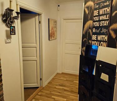 Saeveland Casa | Guesthouse Karmøy