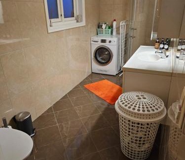 Saeveland Casa | Guesthouse Karmøy