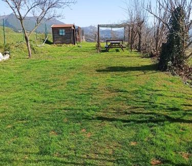 Sant Pere de Torello Otro | Alojamiento compartido CanTroncxic