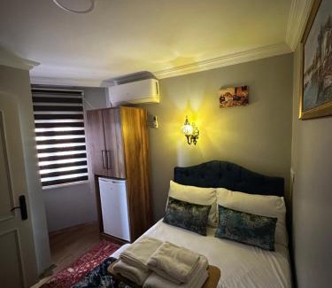 Kumkapi Cama Y Desayuno | Kubilay Suite