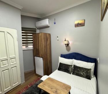 Kumkapi Cama Y Desayuno | Kubilay Suite