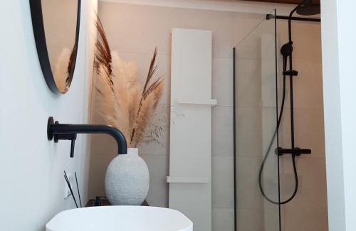 Bathmen Cama Y Desayuno | Wellness Blij Blij suite