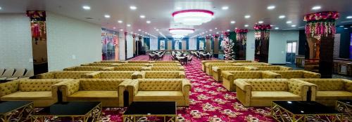 Greater Noida Hotel | Hotel Ashirwad