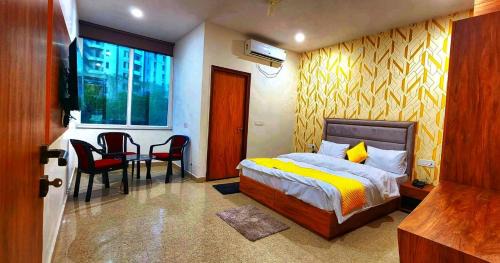 Greater Noida Hotel | Hotel Ashirwad