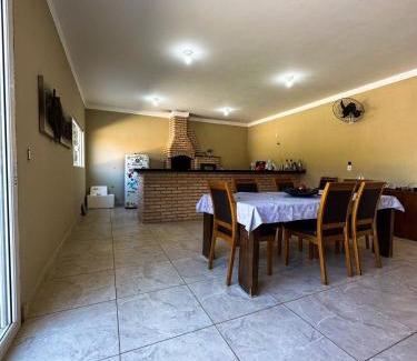 Sao Jose do Rio Preto Casa | Casa de Campo Chácara Divisa Rio Preto e Guapiaçu