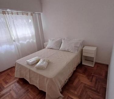 Mar del Plata Apartamento | Departamento de mar