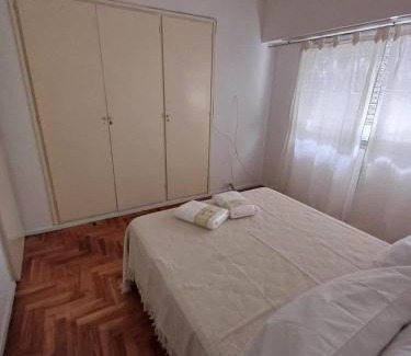 Mar del Plata Apartamento | Departamento de mar