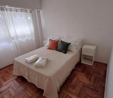 Mar del Plata Apartamento | Departamento de mar