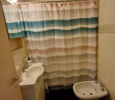Mar del Plata Apartamento | Departamento de mar