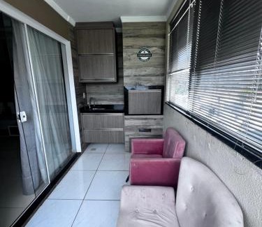 Cancelli Apartamento | Apartamento completo próximo ao shopping JL