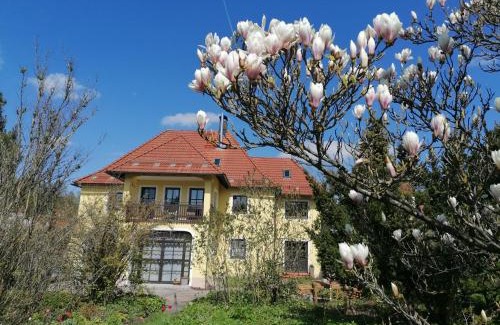 Obertrubach Apartamento | Apfelbluete und Paradies