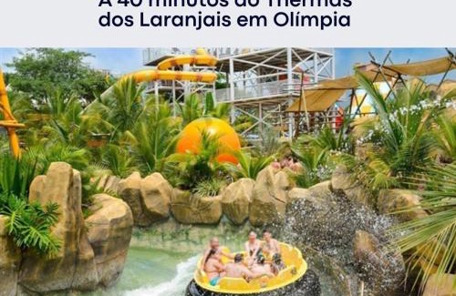 Sao Jose do Rio Preto Casa | Casa de Campo Chácara Divisa Rio Preto e Guapiaçu