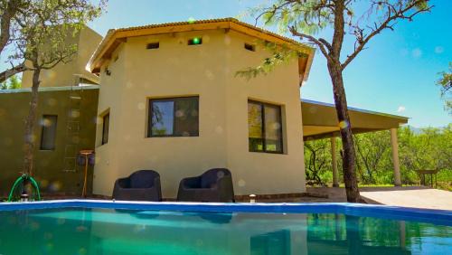 Los Molles Casa | Alquimia
