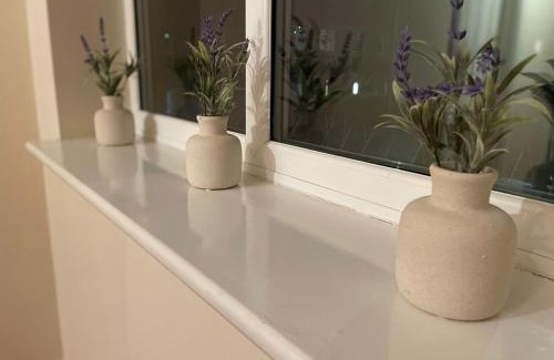 Crewe Casa | Room 4 - Chassagne Guest House