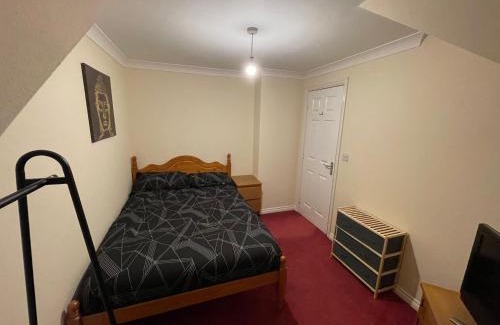 Crewe Casa | Room 4 - Chassagne Guest House