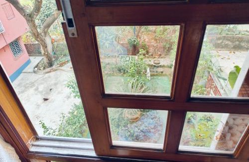 Kolkata Casa | Shyamoli Kunj