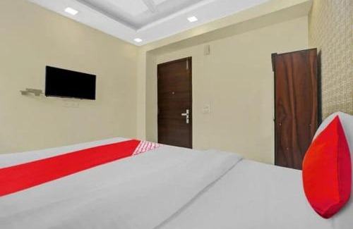 Malviya Nagar Casa | HOTEL WELCOME