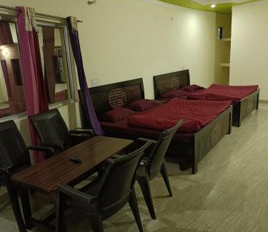 Dhanaulti Casa | Ashirwad guest house