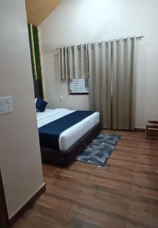 Haridwar Casa | Kunaw Ganga Forest Cottages