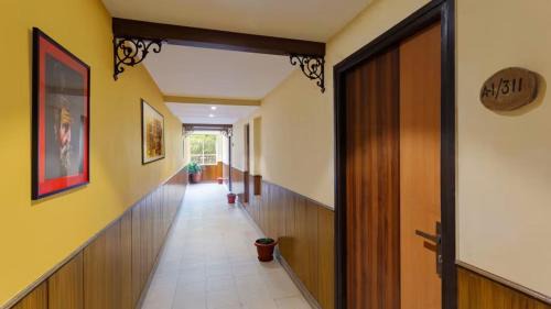 Tapovan Apartamento | Aloha Apartment By Arogyadham