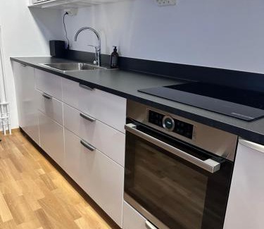 Haninge Casa | Fresh Apartment