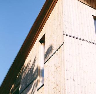 Uddevalla Municipality Casa | Architect designed house close to sea