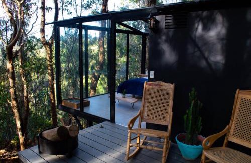 Villa de Leyva Cama Y Desayuno | Glamping Anna Solo Vive, Glamping Escarabajo