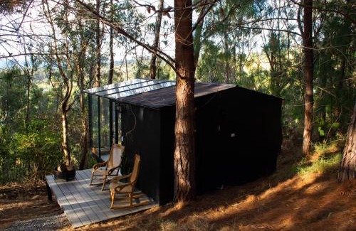 Villa de Leyva Cama Y Desayuno | Glamping Anna Solo Vive, Glamping Escarabajo