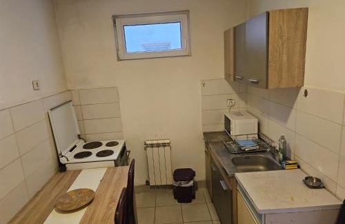 Zvezdara Apartamento | Apartament 26