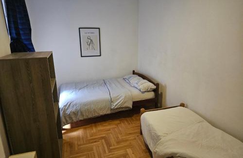 Zvezdara Apartamento | Apartament 26