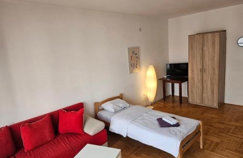 Zvezdara Apartamento | Apartament 26