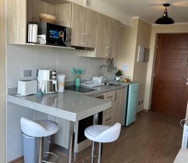Chillan Apartamento | Apartamento en Chillán
