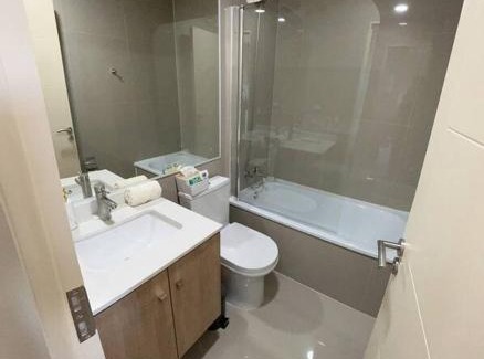 Chillan Apartamento | Apartamento en Chillán