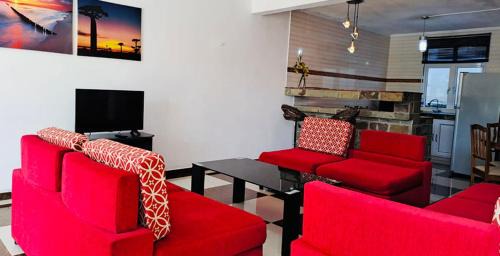 Grand Gaube Apartamento | Sands Appartments