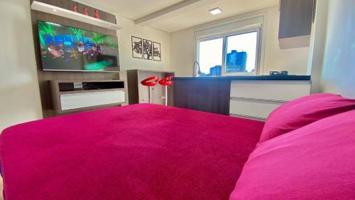 Sao Leopoldo Apartamento | Apto mobiliado no Panazzolo