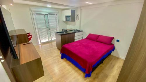 Sao Leopoldo Apartamento | Apto mobiliado no Panazzolo