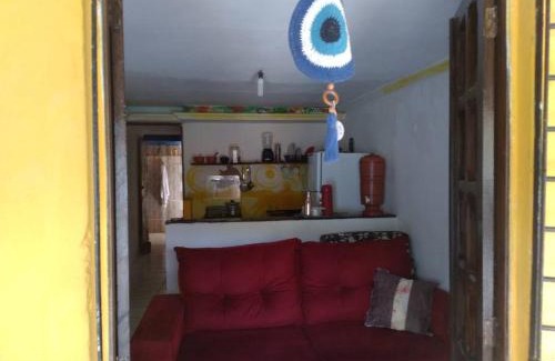 Gaibu Apartamento | Casa dos Artistas