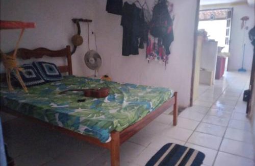 Gaibu Apartamento | Casa dos Artistas