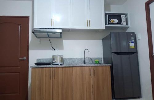 Santolan Apartamento | Cozy 2BR apartment