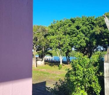 Canavieiras Apartamento | Apartamento Inteiro, novo, no Centro Histórico