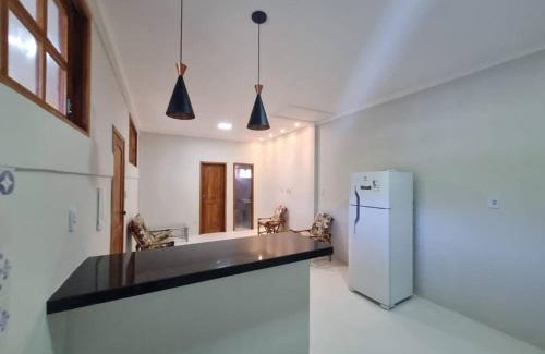 Canavieiras Apartamento | Apartamento Inteiro, novo, no Centro Histórico