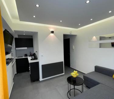 Bourgfelden Apartamento | MoonYellow - Basel - AirPort - HighQuality